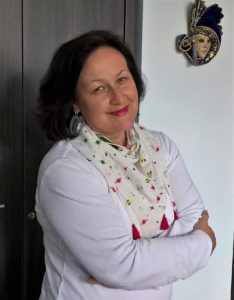 Fotka-ravnateljica